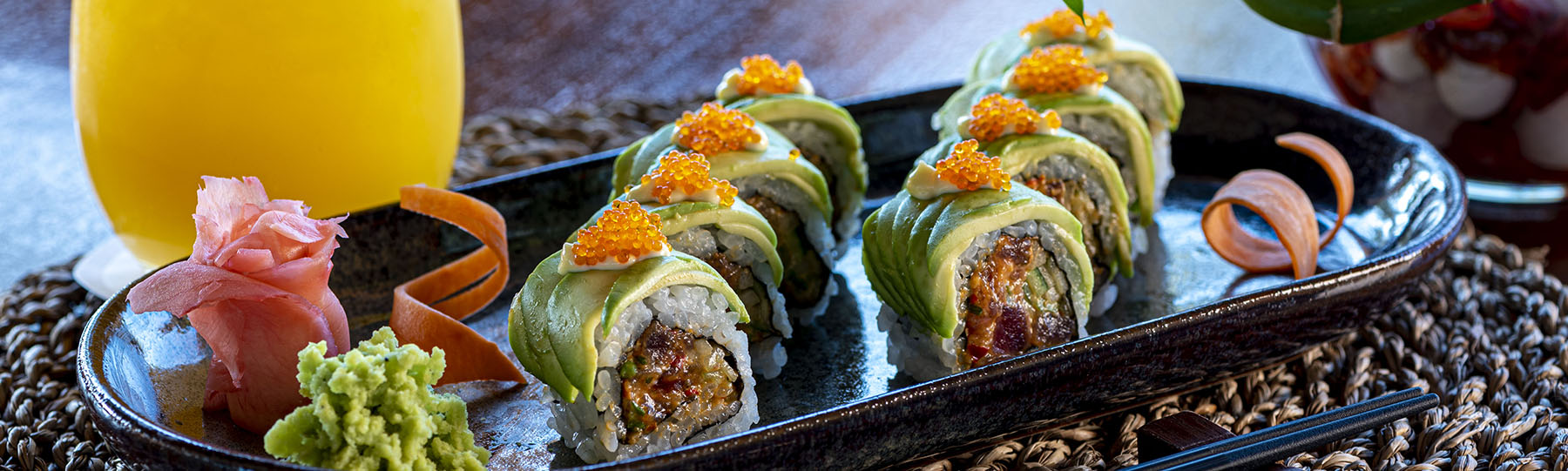 Contact Blue Jade Dubai